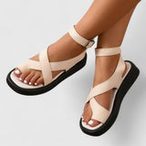 Neve - High Heels Sandalen