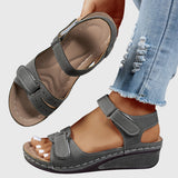 Hana - Bequeme orthopädische Sandalen mit Unterstützung