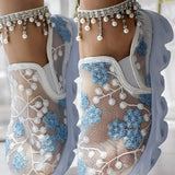 Abbie | Elegante Anti-Rutsch Sneakers