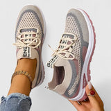 Koralyn | Orthopädische Sneaker für Damen