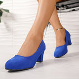 Vayda | Orthopädische Absatzschuhe