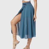 Melanie | Eleganter 2-in-1 Rock
