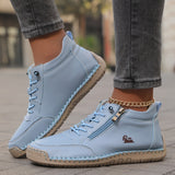 ErgoVita – Therapeutische Komfortschuhe für Damen