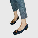 Inka - Elegante Orthopaedische Sandalen