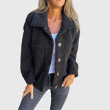 Mila – Stilvolle Jacke