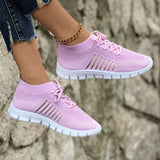 Sophie | Bequeme Leichte Sneakers