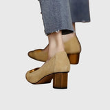 Dorothy | Elegante High Heels
