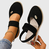 Kalila - Hochkomfort-Orthopädische Sandalen