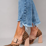 Luvia | Elegante Absatzschuhe