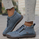 ErgoVita – Therapeutische Komfortschuhe für Damen