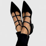 Sorelle | Eleganz auf hohen Absätzen