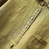 Elvie | Stilvolle Sommerbluse