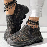 Abbie | Elegante Anti-Rutsch Sneakers