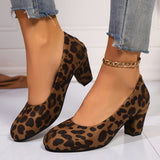 Vayda | Orthopädische Absatzschuhe