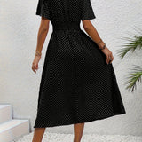 Élisa | Elegantes Kleid