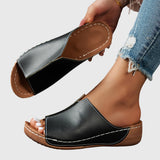 Adira - Stilvolle Orthopädische Sandalen