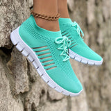 Sophie | Bequeme Leichte Sneakers