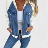 Zoeylynn | Elegante Damenjacke