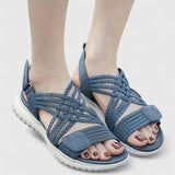Gemma - Orthopädische Ultra-Komfort-Sandalen für Damen