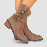 Léa | Orthopädische Westernstiefel
