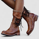 Léa | Orthopaedische Westernstiefel