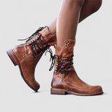 Léa | Orthopaedische Westernstiefel