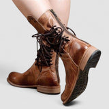 Léa | Orthopaedische Westernstiefel