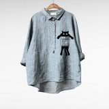 Chloé | Stilvolle Sommerbluse