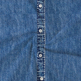 Helene | Retro Denim Dress
