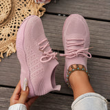 Léa | Leichte Komfort-Sneaker für Damen
