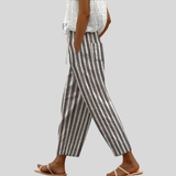Casual everyday trousers