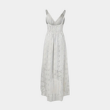 Raelene - Edles Boho-Kleid