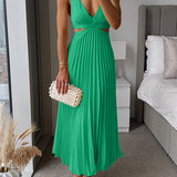 Tal | Maxi-Kleid Mühelos
