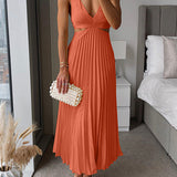 Tal | Maxi-Kleid Mühelos