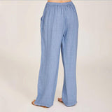 Enara - Comfy drawstring pants