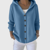 Joyce | Edler Cardigan
