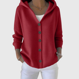 Joyce | Edler Cardigan