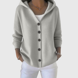 Joyce | Edler Cardigan