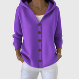 Joyce | Edler Cardigan