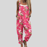 Light and Cheerful Overalls