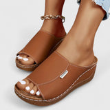 Amiralie - Luftige und elegante Sandalen