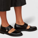 Danyelleh | Elegante Mary Jane Schuhe mit orthopädischer Unterstützung