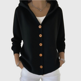 Joyce | Edler Cardigan