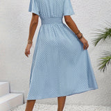Élisa | Elegantes Kleid