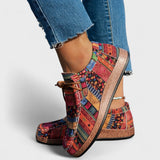 Seryphina | Bequeme Sneakers für Damen