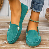 Kaia | Ballett-inspirierte Loafers