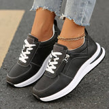 Marie | Orthopaedische Sneakers