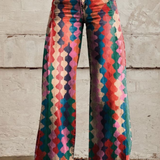 Cécile | Soft Boho-Pants