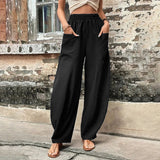 Vanna - Light Ladies' Trousers