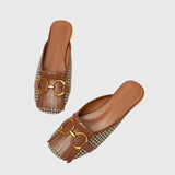 Indira - Orthopaedische Sandalen mit hohem Komfort